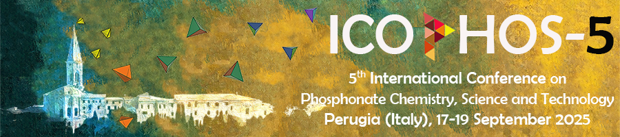 ICOPHOS-5 BANNER